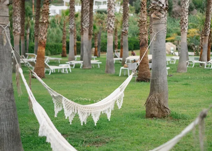 Resort Infinity Tropea Parghelia