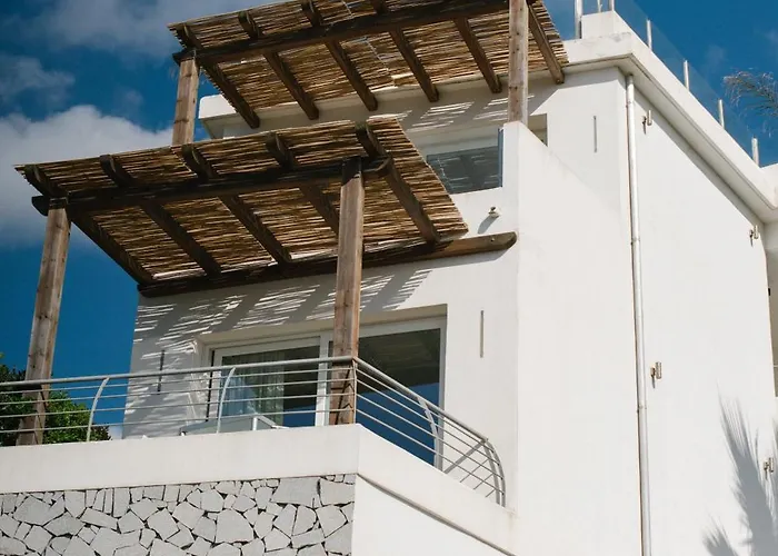 Infinity Tropea Station touristique