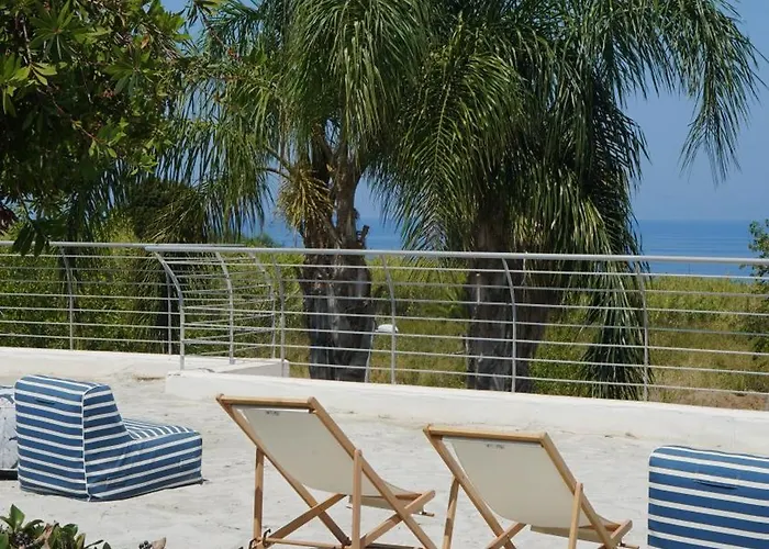 Infinity Tropea Parghelia