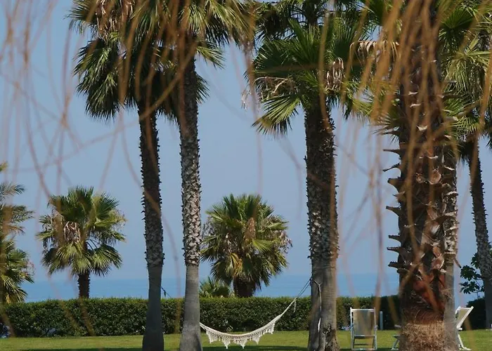 Infinity Tropea 4* Parghelia