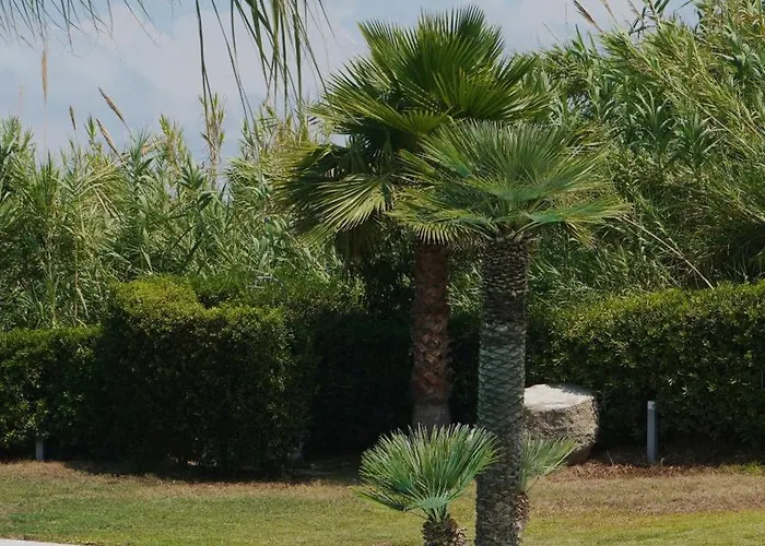 Infinity Tropea Station touristique