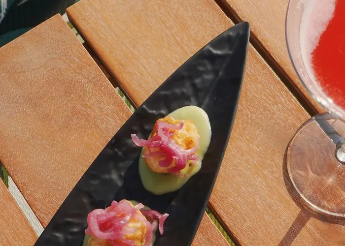 Resort Infinity Tropea