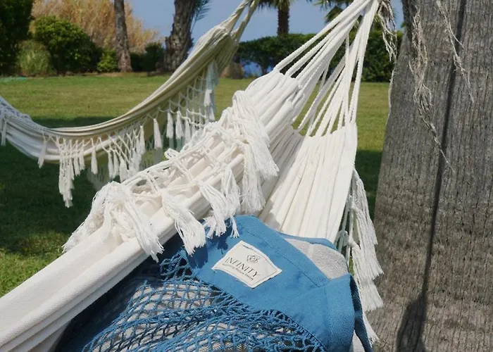 Infinity Tropea Station touristique Parghelia