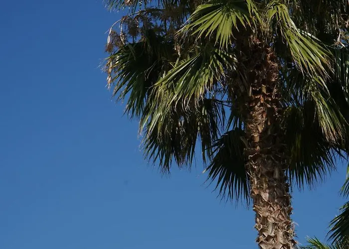 Infinity Tropea Station touristique
