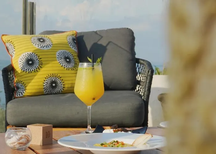 Infinity Tropea Resort 4*