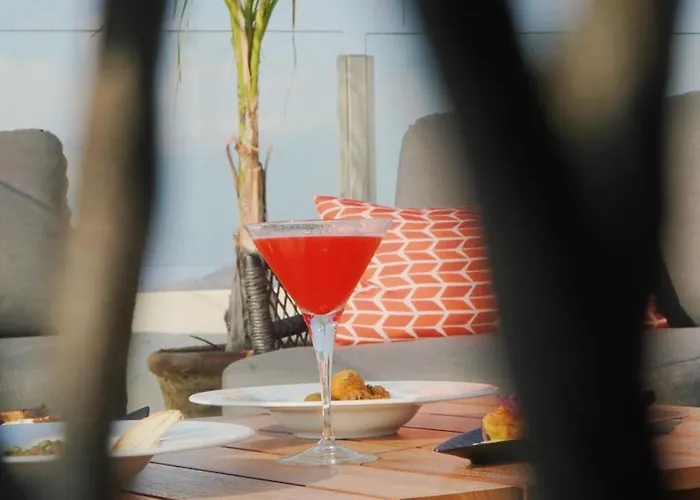 Resort Infinity Tropea 4*