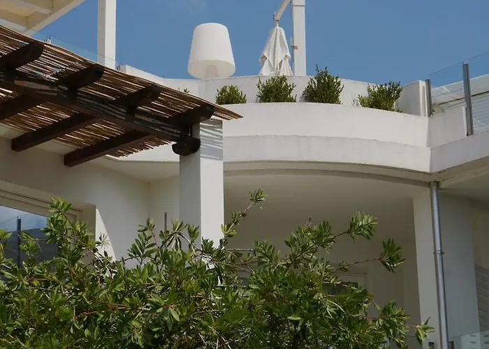 Infinity Tropea Resort Parghelia