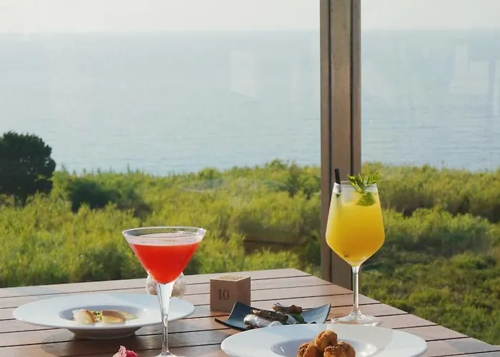 Resort Infinity Tropea Parghelia