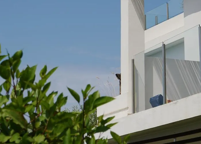 Infinity Tropea Resort 4*