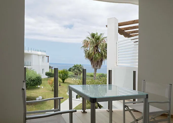 Infinity Tropea Parghelia