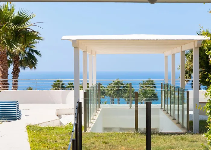 Resort Infinity Tropea