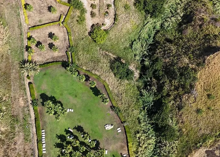 Station touristique Infinity Tropea 4*