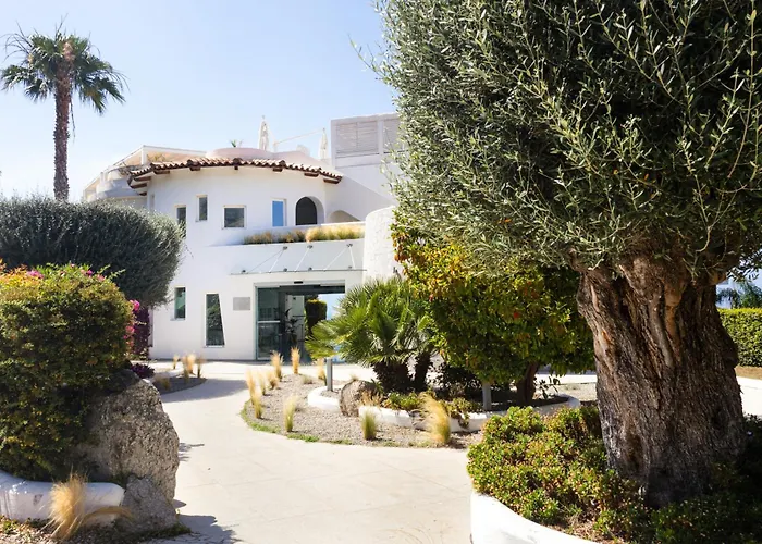 Resort Infinity Tropea