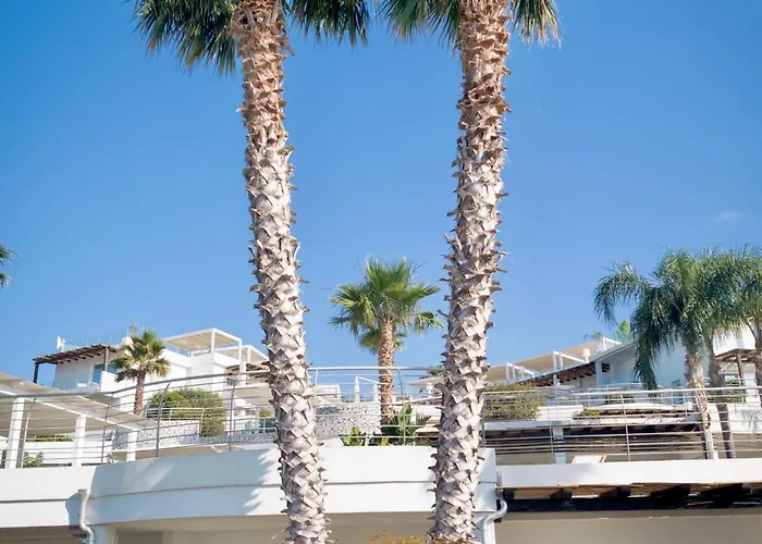 Resort Infinity Tropea 4*