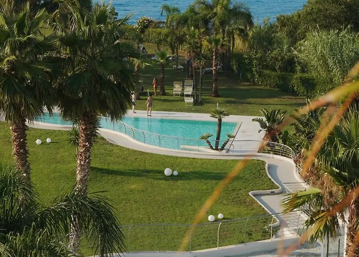 Infinity Tropea Resort Parghelia