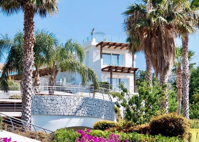 Resort Infinity Tropea Parghelia