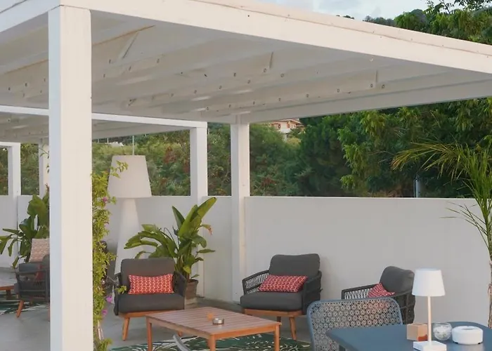 Infinity Tropea Parghelia