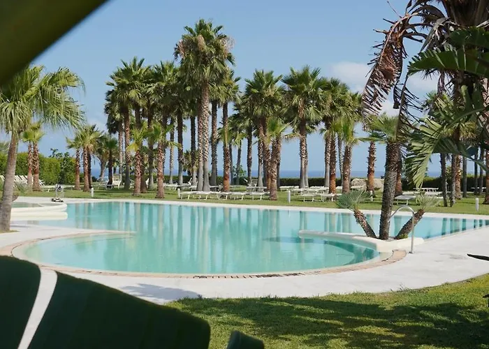 Infinity Tropea 4* Parghelia