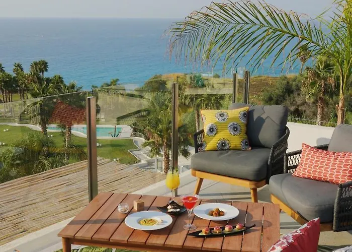 Infinity Tropea Resort