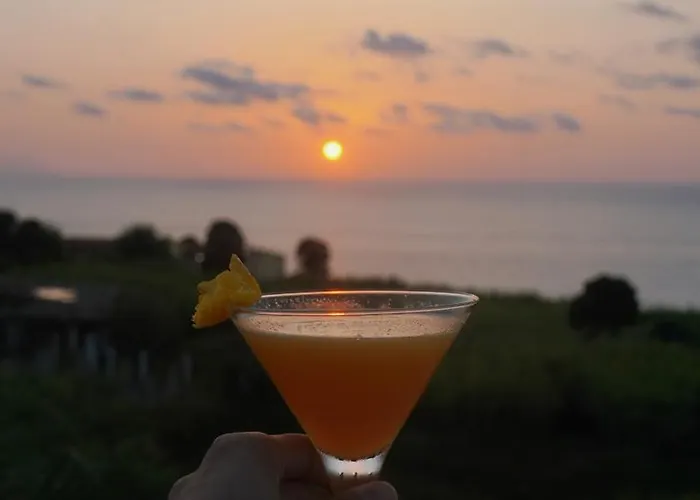 Resort Infinity Tropea