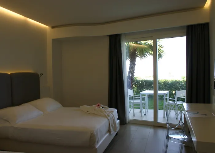 Infinity Tropea Resort