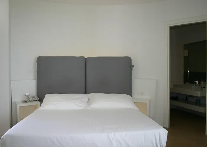 Infinity Tropea Resort Parghelia