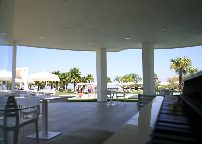 Infinity Tropea Parghelia