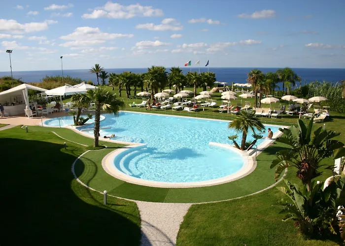 Resort Infinity Tropea