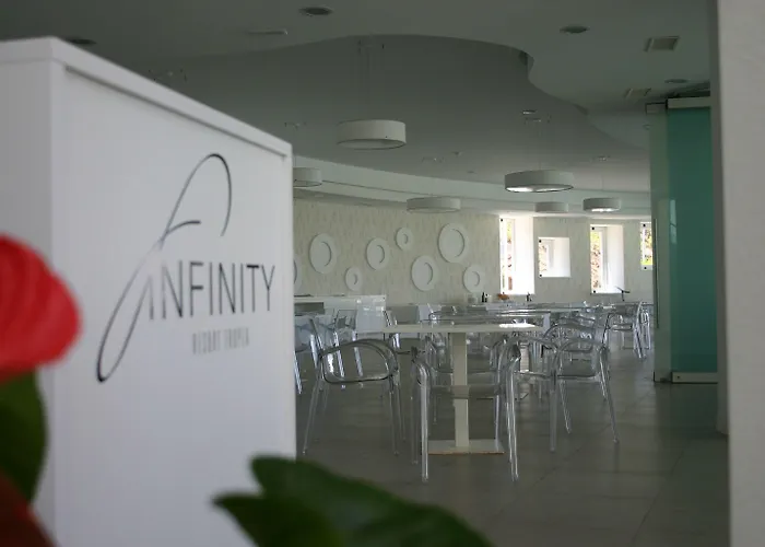 Resort Infinity Tropea Parghelia