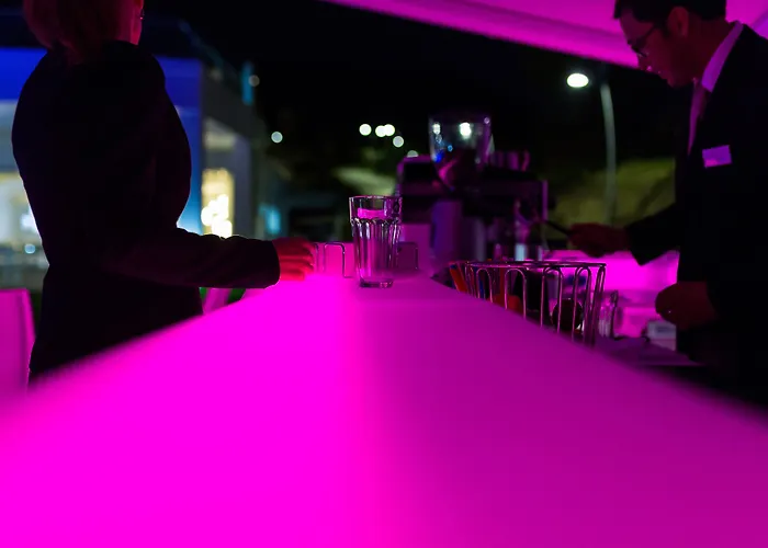 Resort Infinity Tropea Parghelia