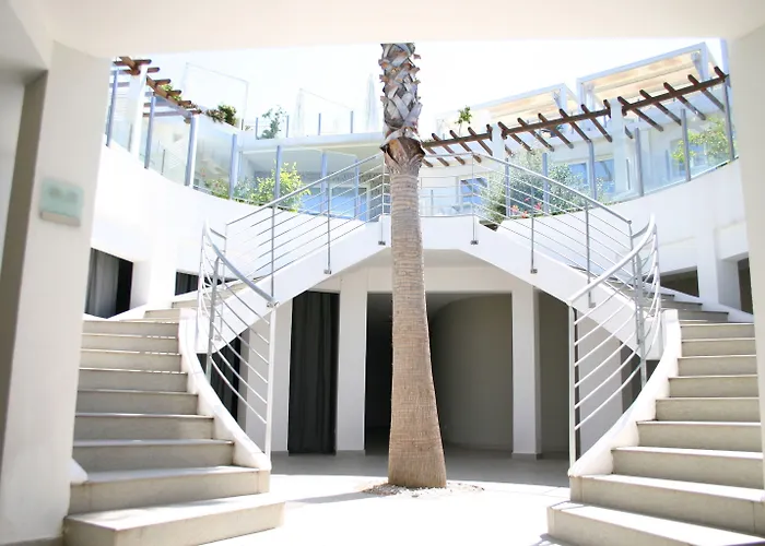 Infinity Tropea Parghelia