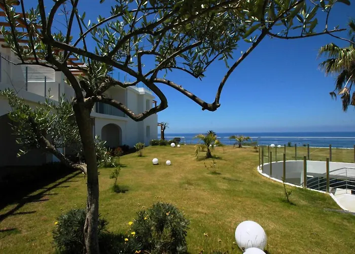 Resort Infinity Tropea