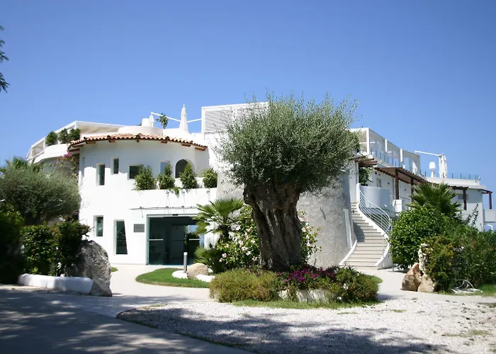 Infinity Tropea Resort Parghelia