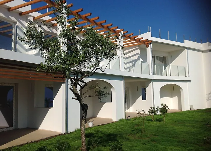 Resort Infinity Tropea 4*