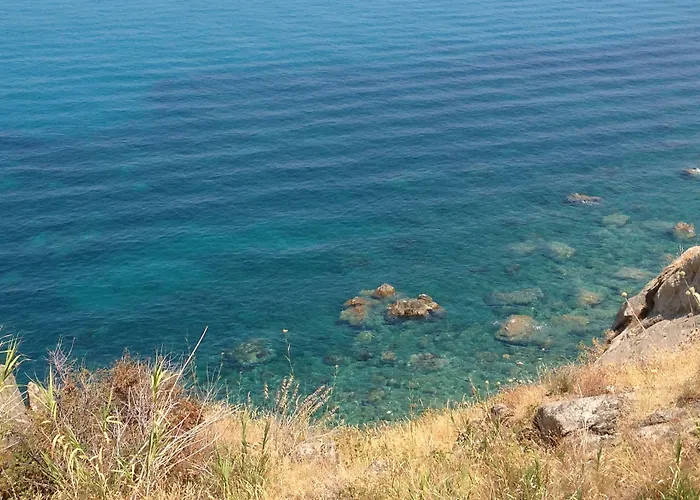 Resort Infinity Tropea 4*