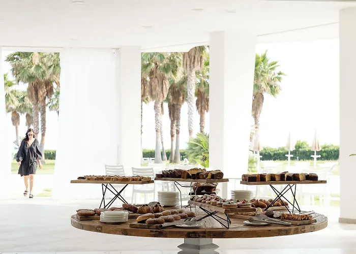 Infinity Tropea 4* Parghelia