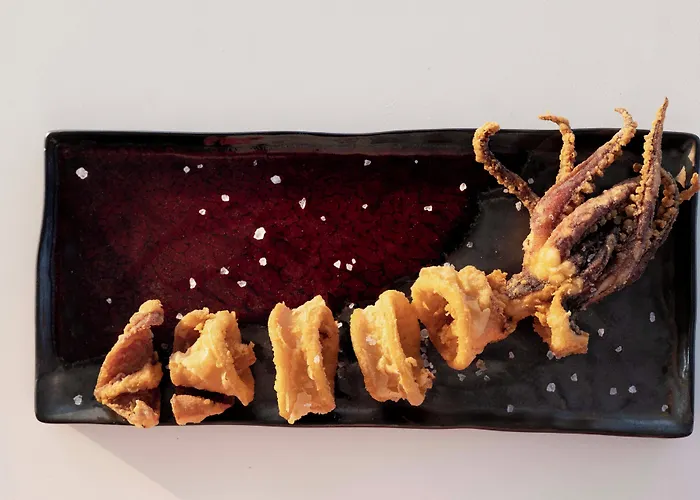 Infinity Tropea Station touristique