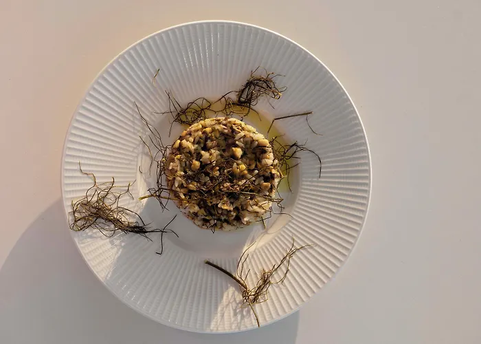 Infinity Tropea Parghelia