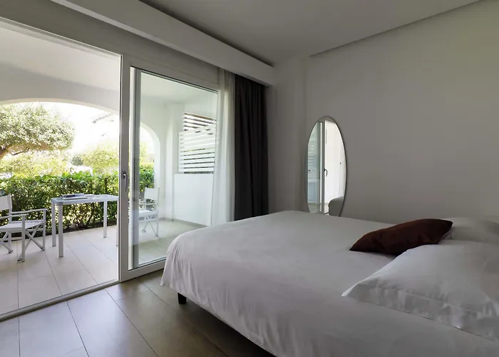 Resort Infinity Tropea